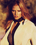 Lara Stone